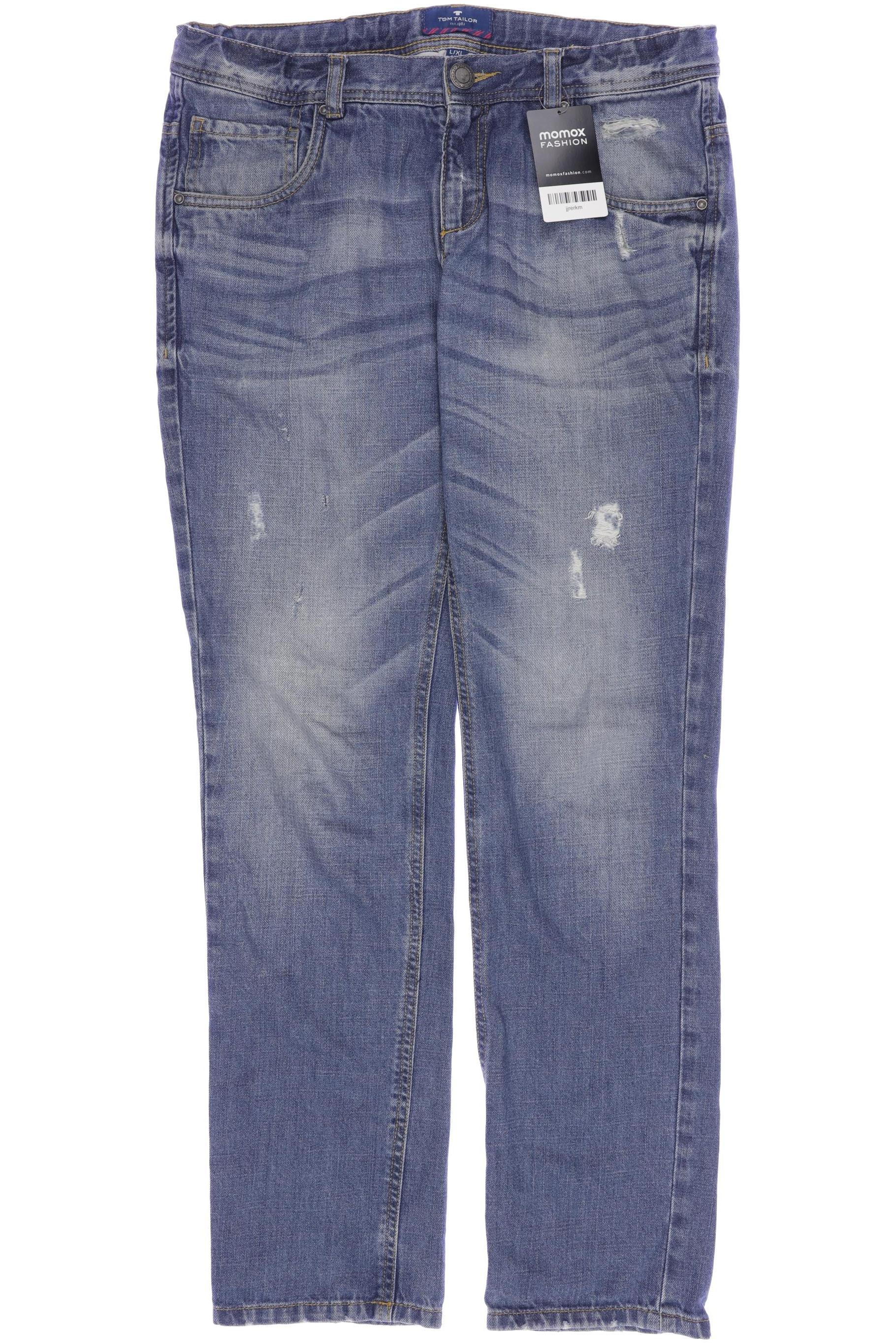 

Tom Tailor Jungen Jeans, blau