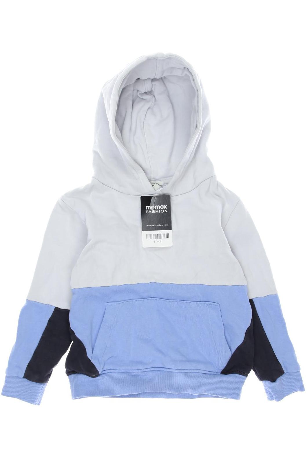

Tom Tailor Herren Hoodies & Sweater, blau, Gr. 104