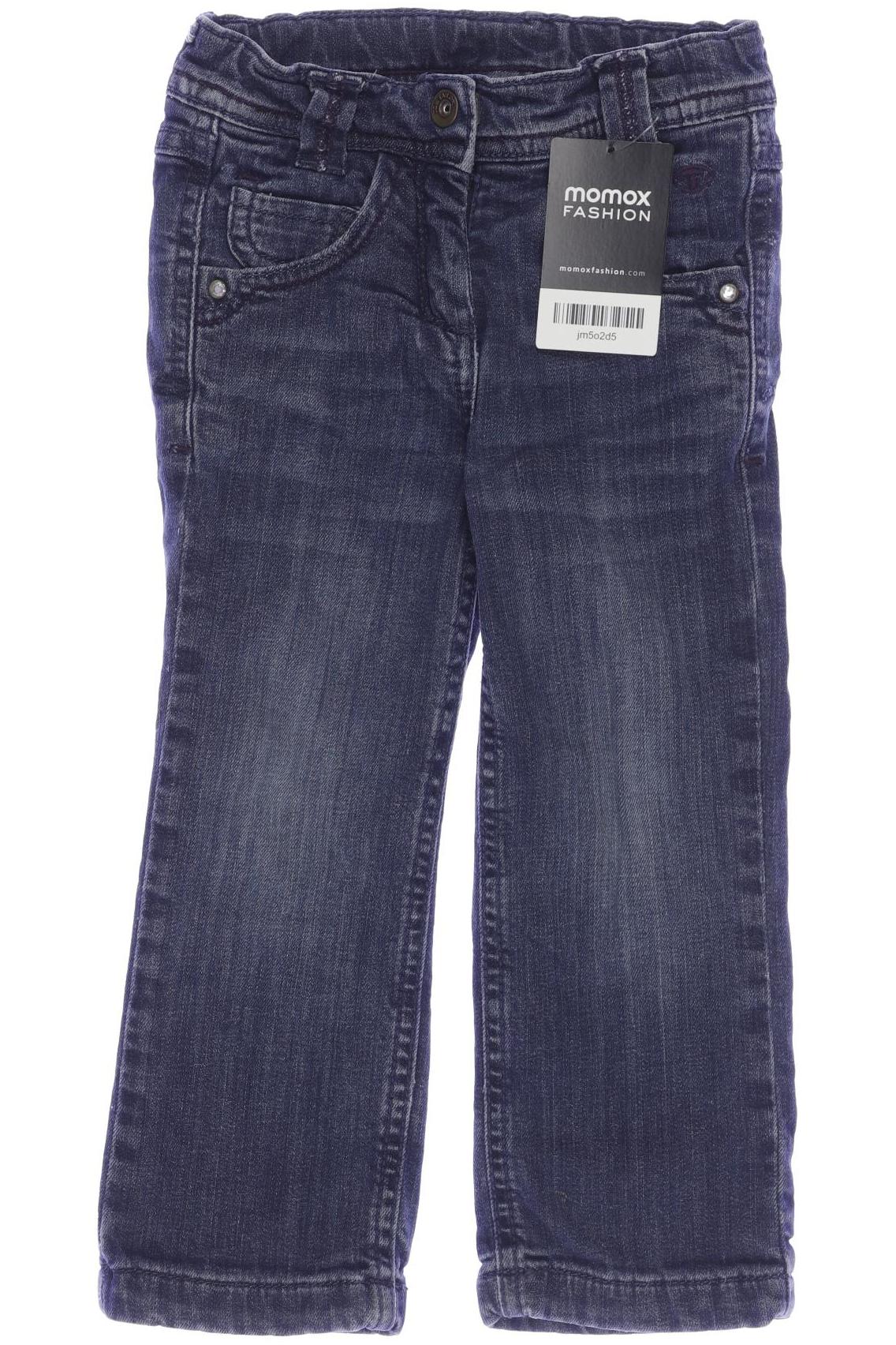 

Tom Tailor Jungen Jeans, blau