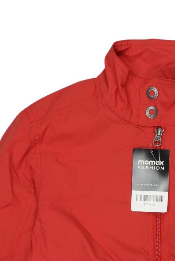 Thumbnail - Tom Tailor Jungen Jacke, rot, Gr. 116