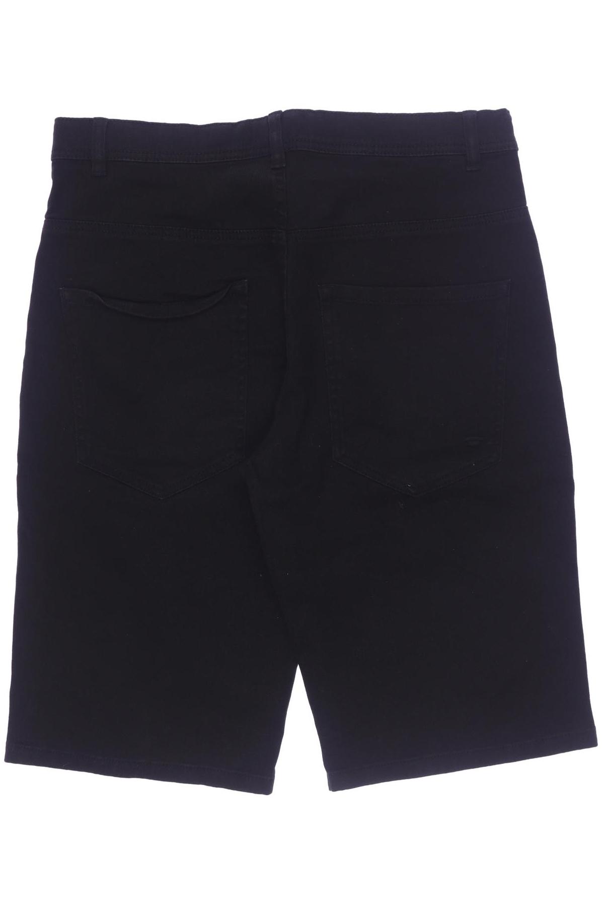 Thumbnail - Tom Tailor Jungen Shorts, schwarz, Gr. 176