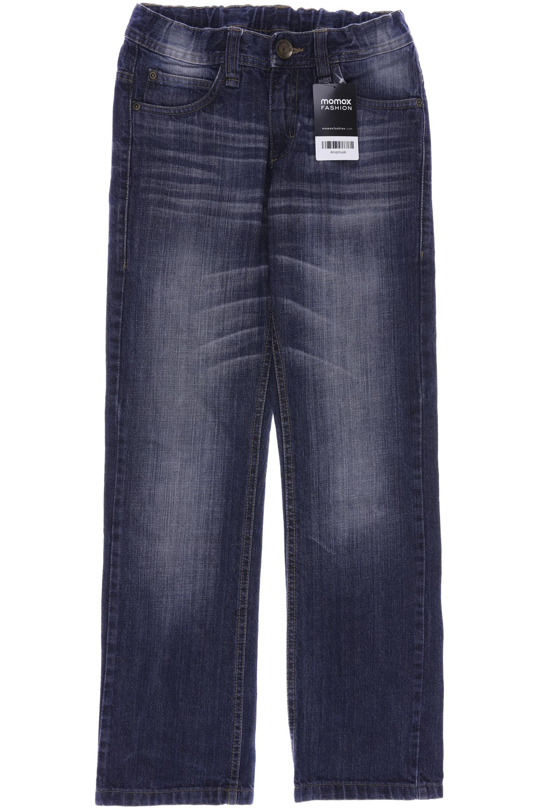 

Tom Tailor Jungen Jeans, marineblau