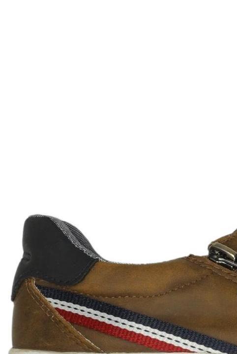 Thumbnail - Tom Tailor Jungen Kinderschuhe, braun, Gr. 37