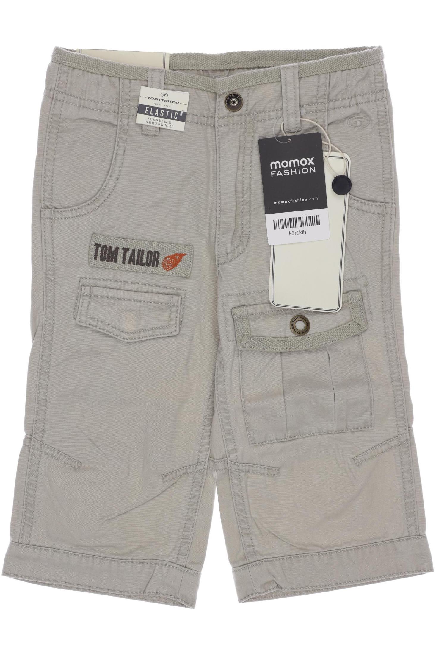 

Tom Tailor Jungen Shorts, beige