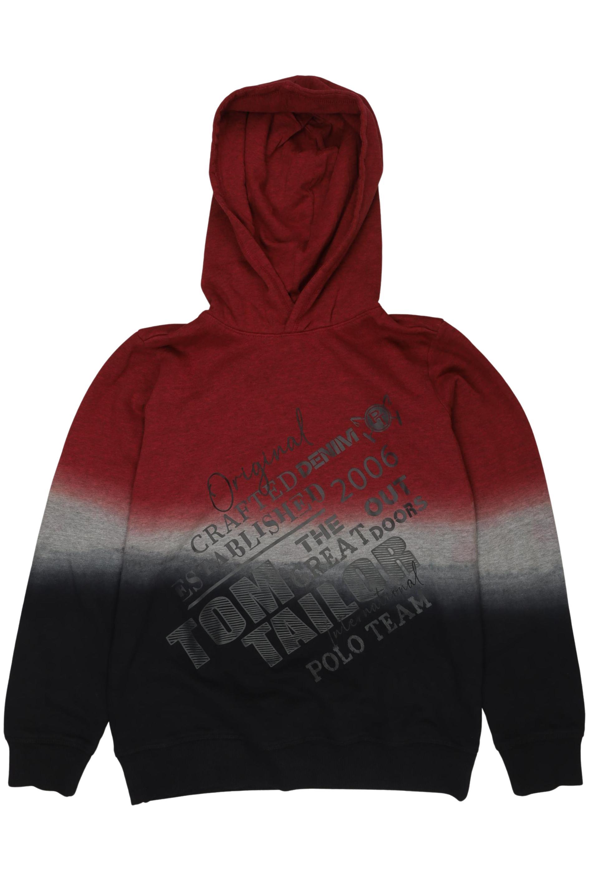 

Tom Tailor Jungen Hoodies & Sweater, mehrfarbig, Gr. 140