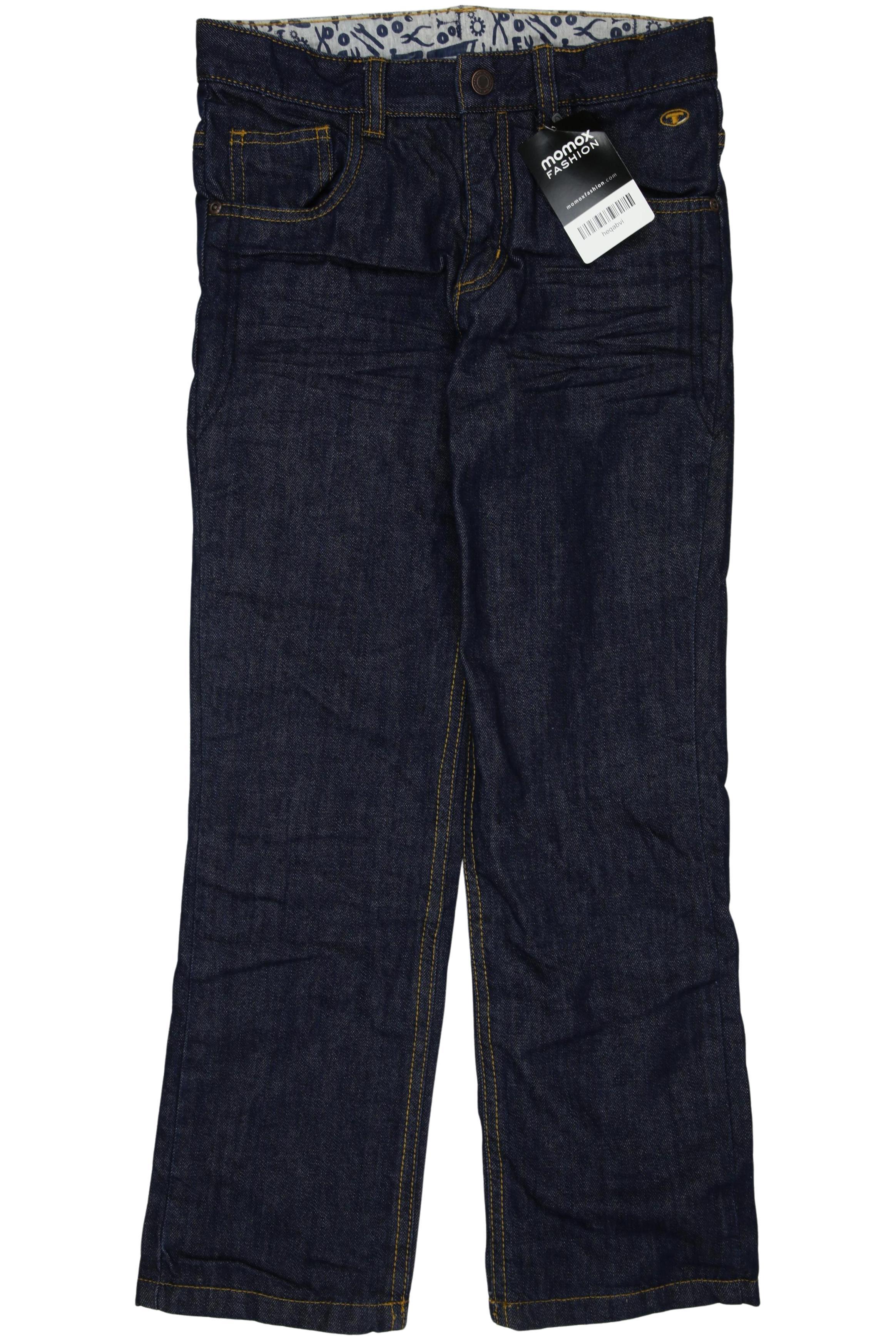 

Tom Tailor Jungen Jeans, marineblau, Gr. 134