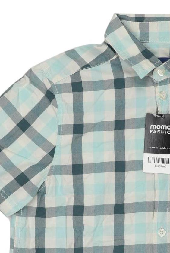 Thumbnail - Tom Tailor Jungen Hemd, grün, Gr. 152