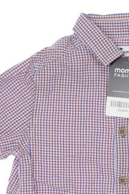 Thumbnail - Tom Tailor Jungen Hemd, mehrfarbig, Gr. 104