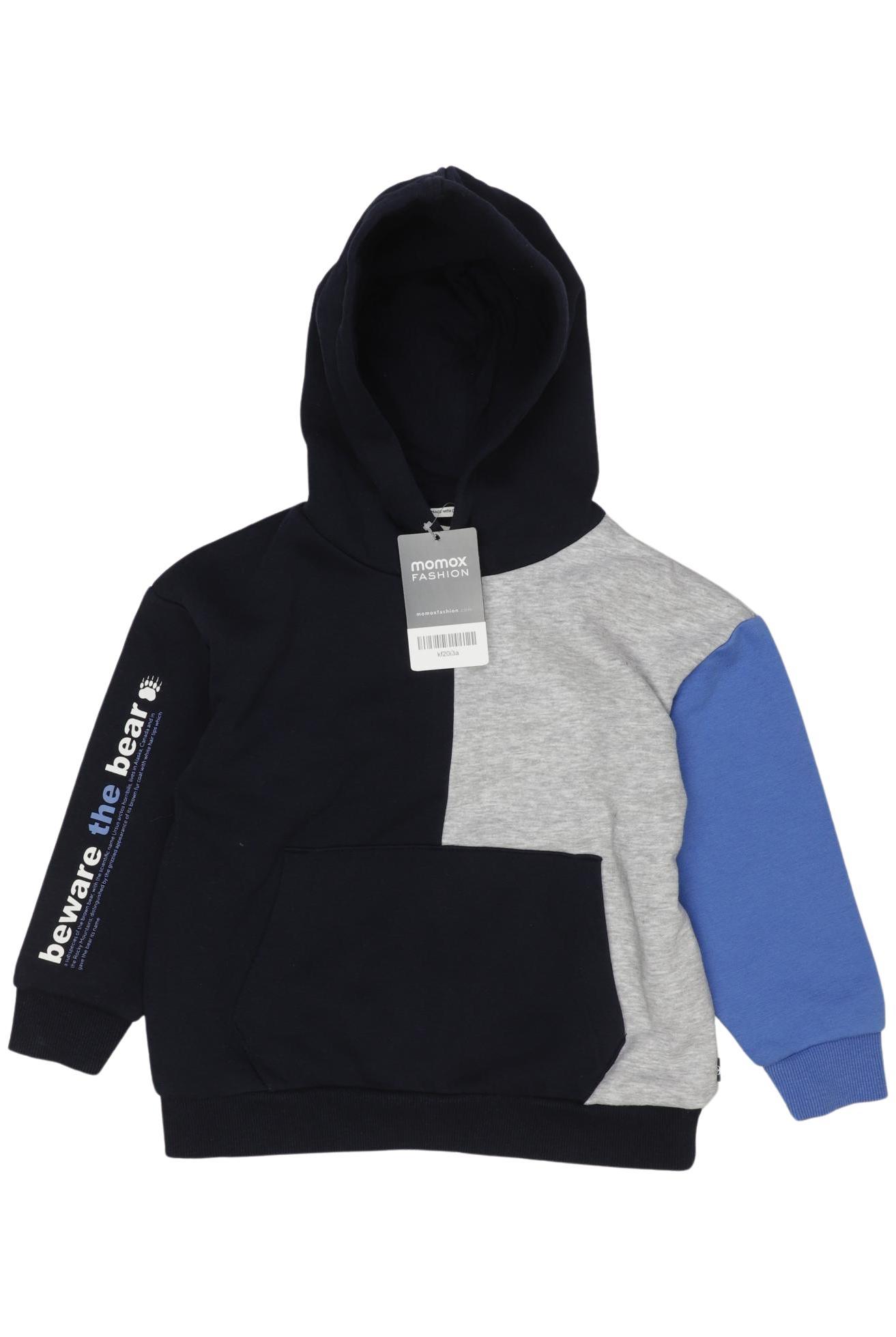 

Tom Tailor Jungen Hoodies & Sweater, mehrfarbig, Gr. 104