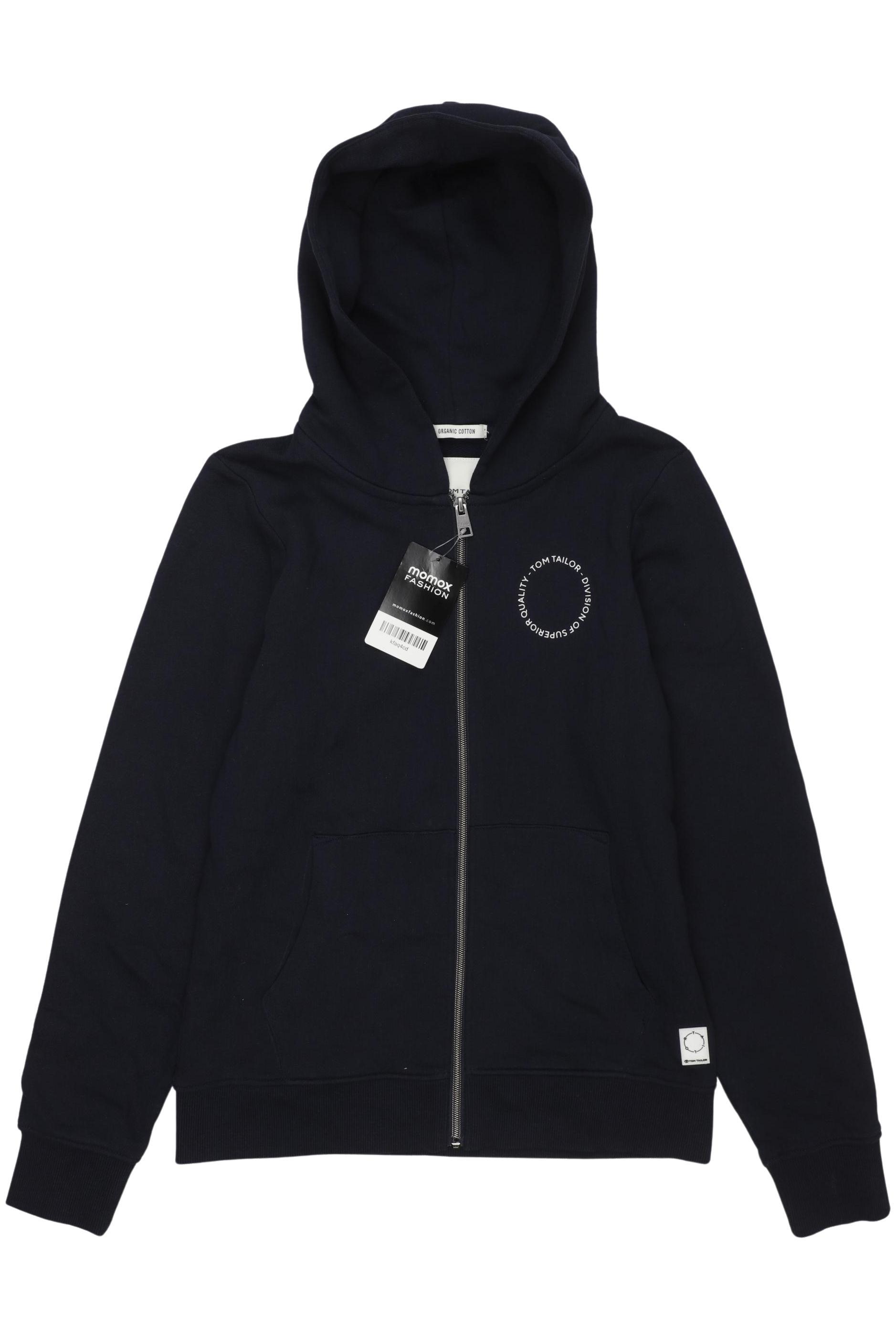 

Tom Tailor Jungen Hoodies & Sweater, marineblau, Gr. 152