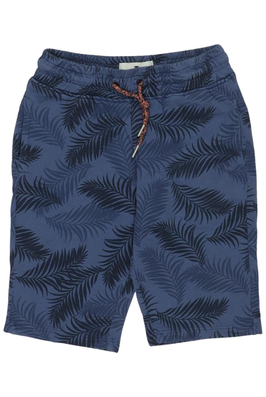 

Tom Tailor Herren Shorts, blau, Gr. 128