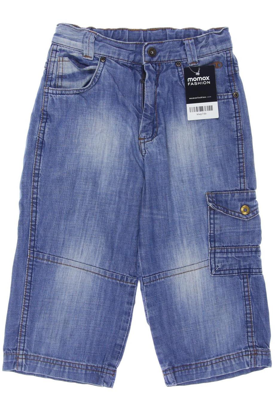 

Tom Tailor Jungen Shorts, blau