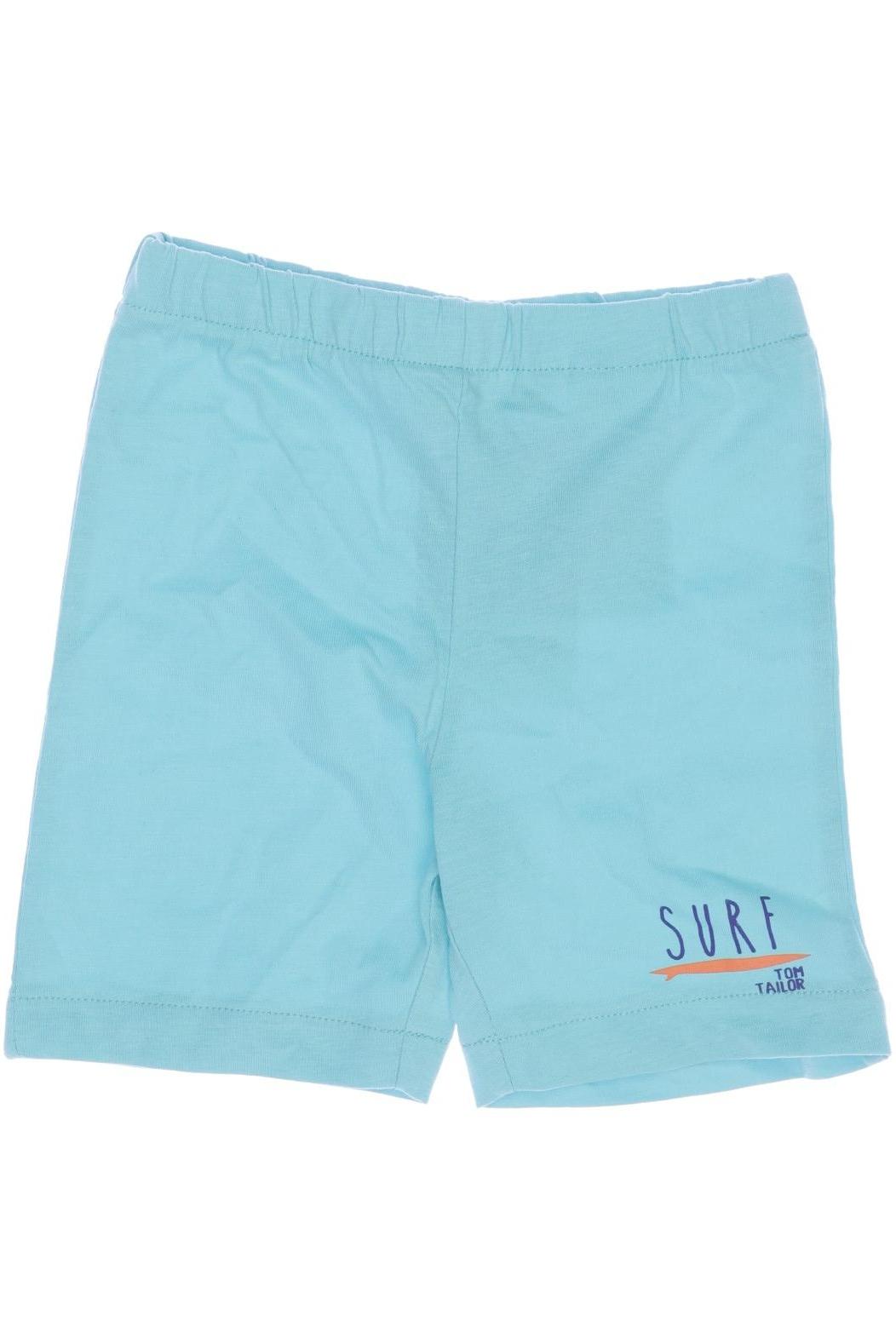 

Tom Tailor Herren Shorts, hellblau, Gr. 74