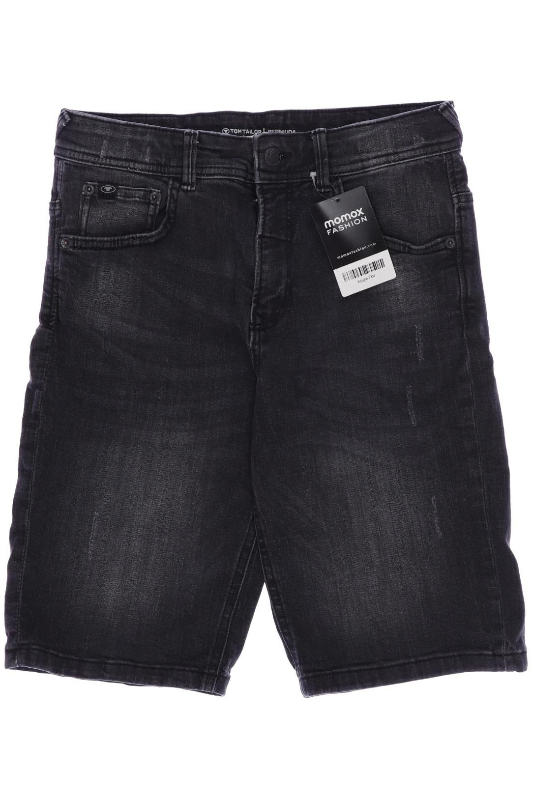 

Tom Tailor Jungen Shorts, grau