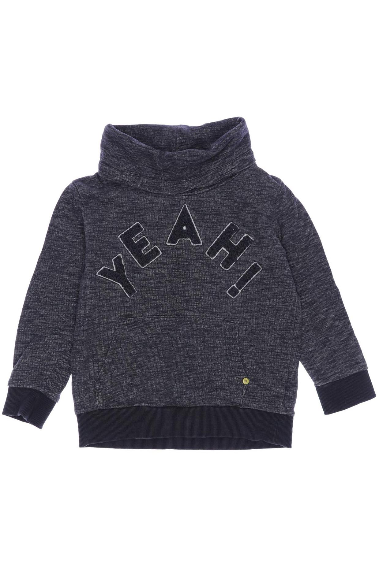 

Tom Tailor Herren Hoodies & Sweater, grau, Gr. 104