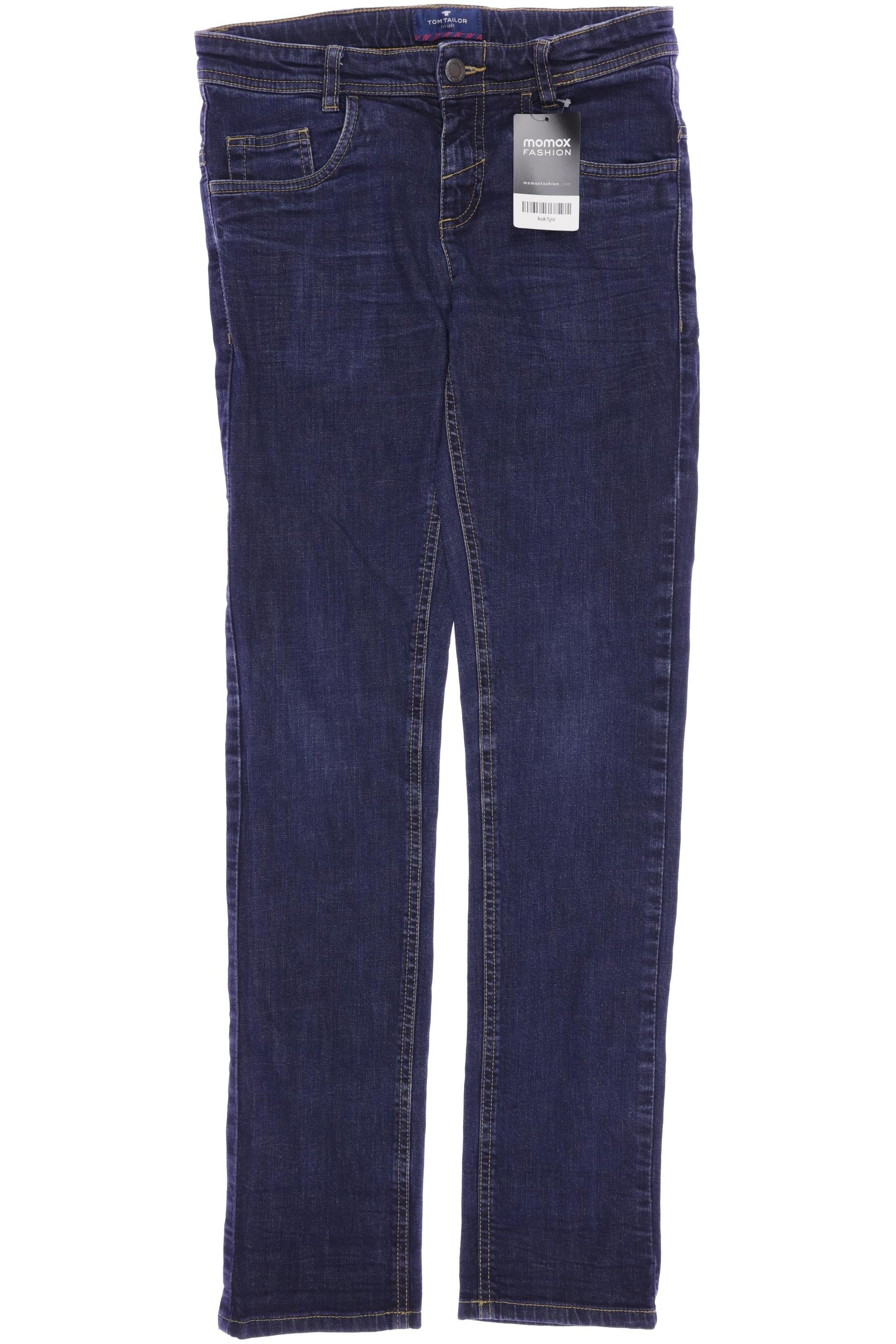 

Tom Tailor Herren Jeans, marineblau, Gr. 164