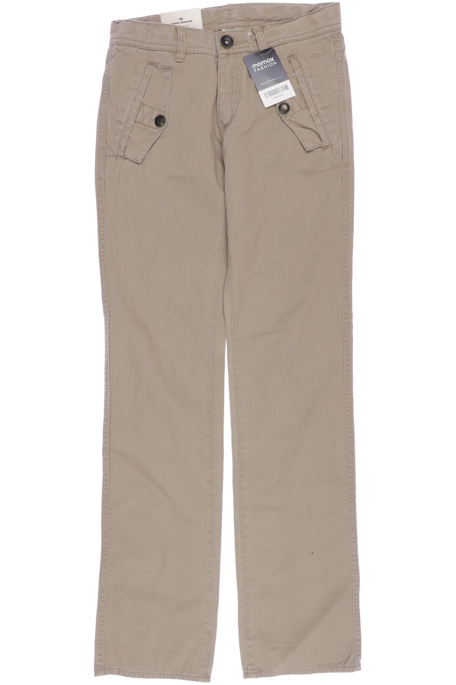 

Tom Tailor Herren Jeans, braun, Gr. 152