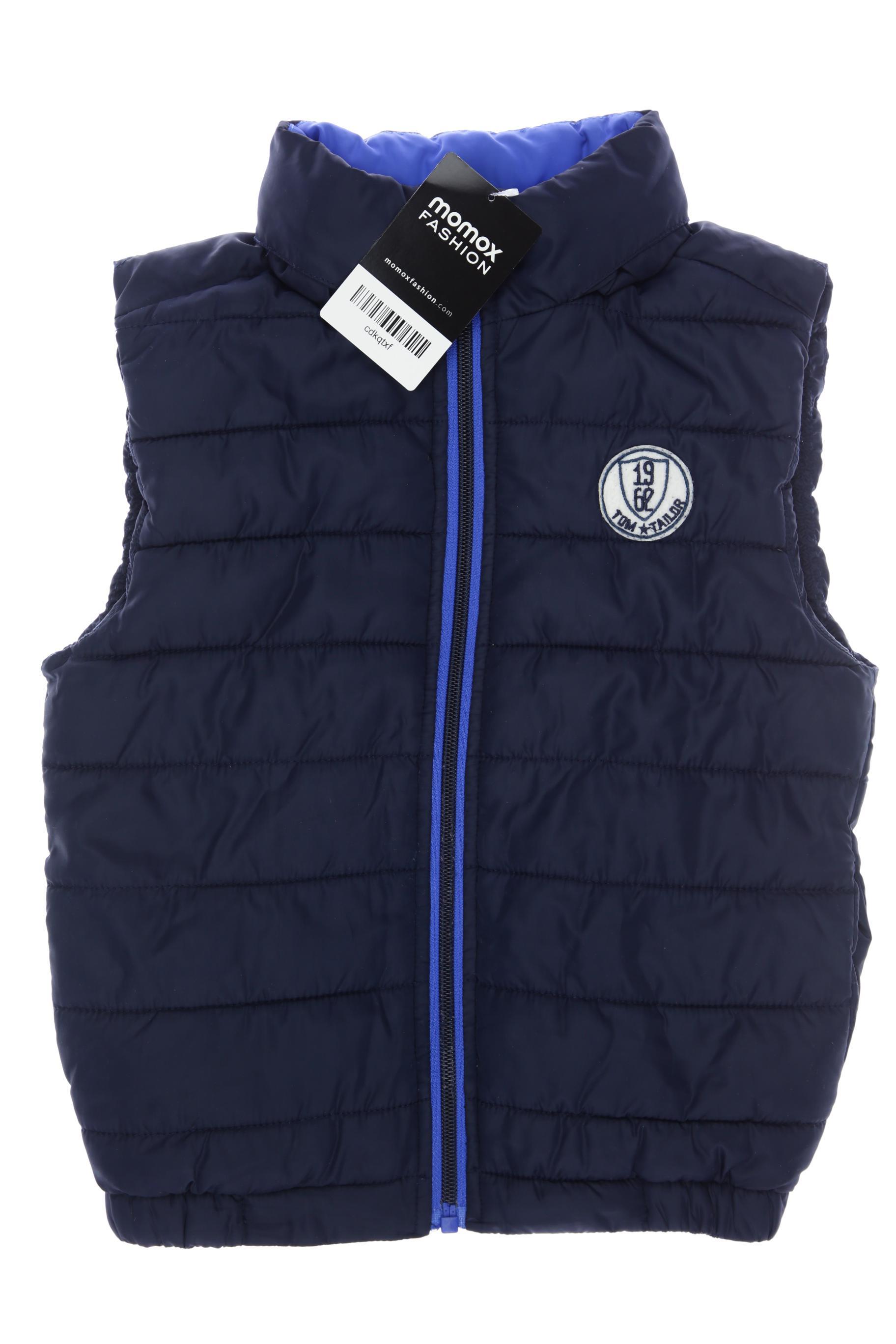 

Tom Tailor Herren Jacke, marineblau, Gr. 92