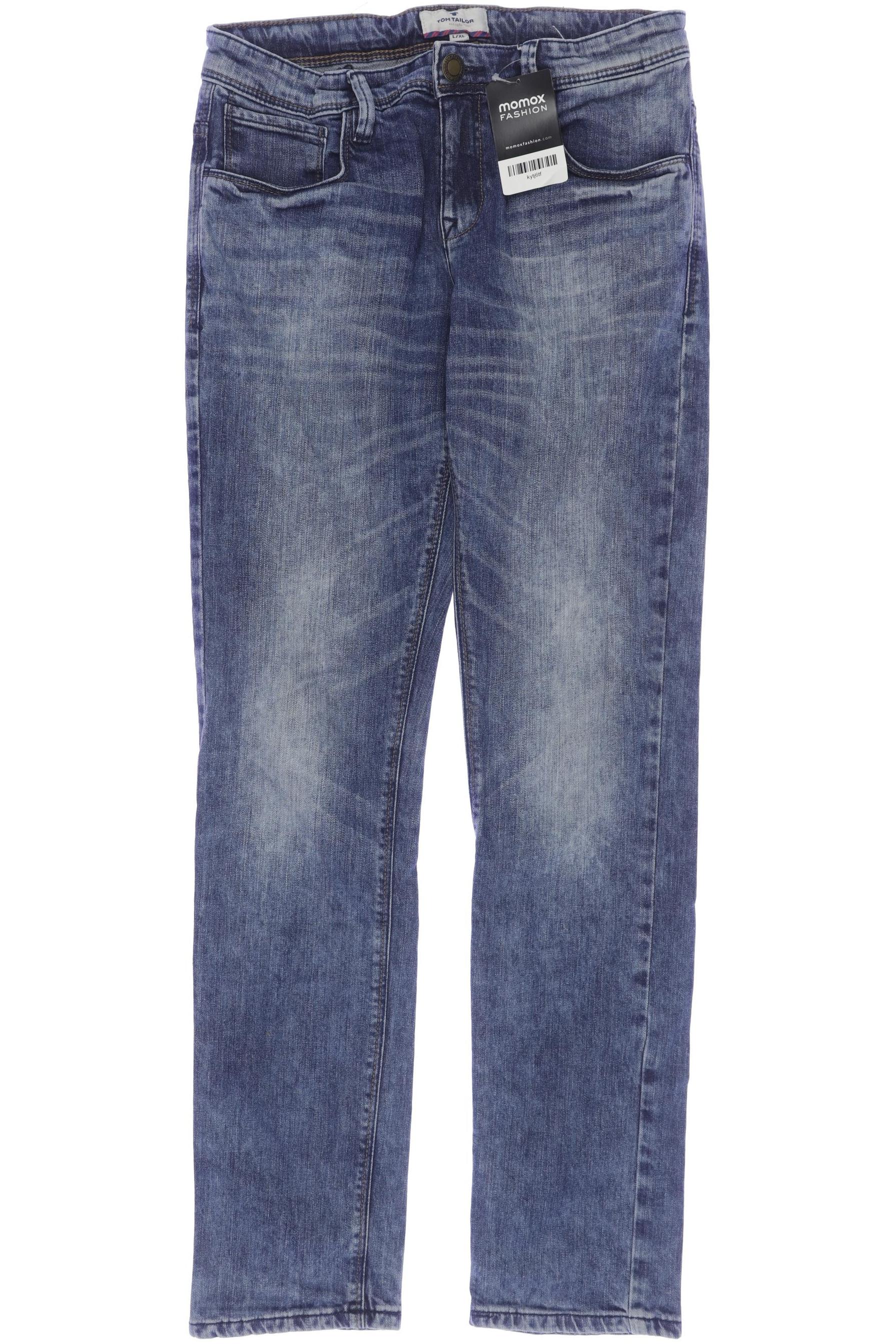 

Tom Tailor Herren Jeans, blau, Gr. 170