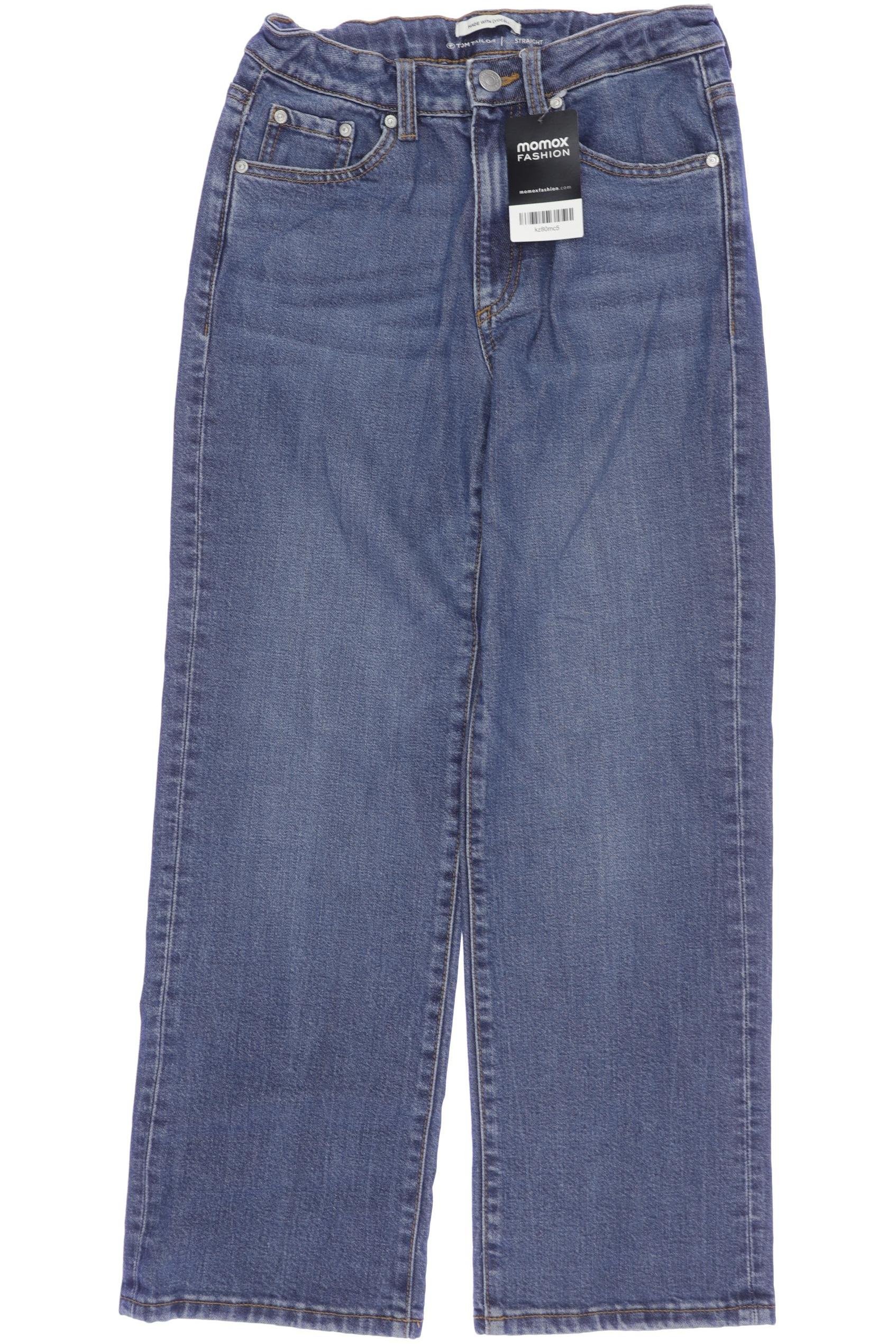 

Tom Tailor Herren Jeans, blau, Gr. 158