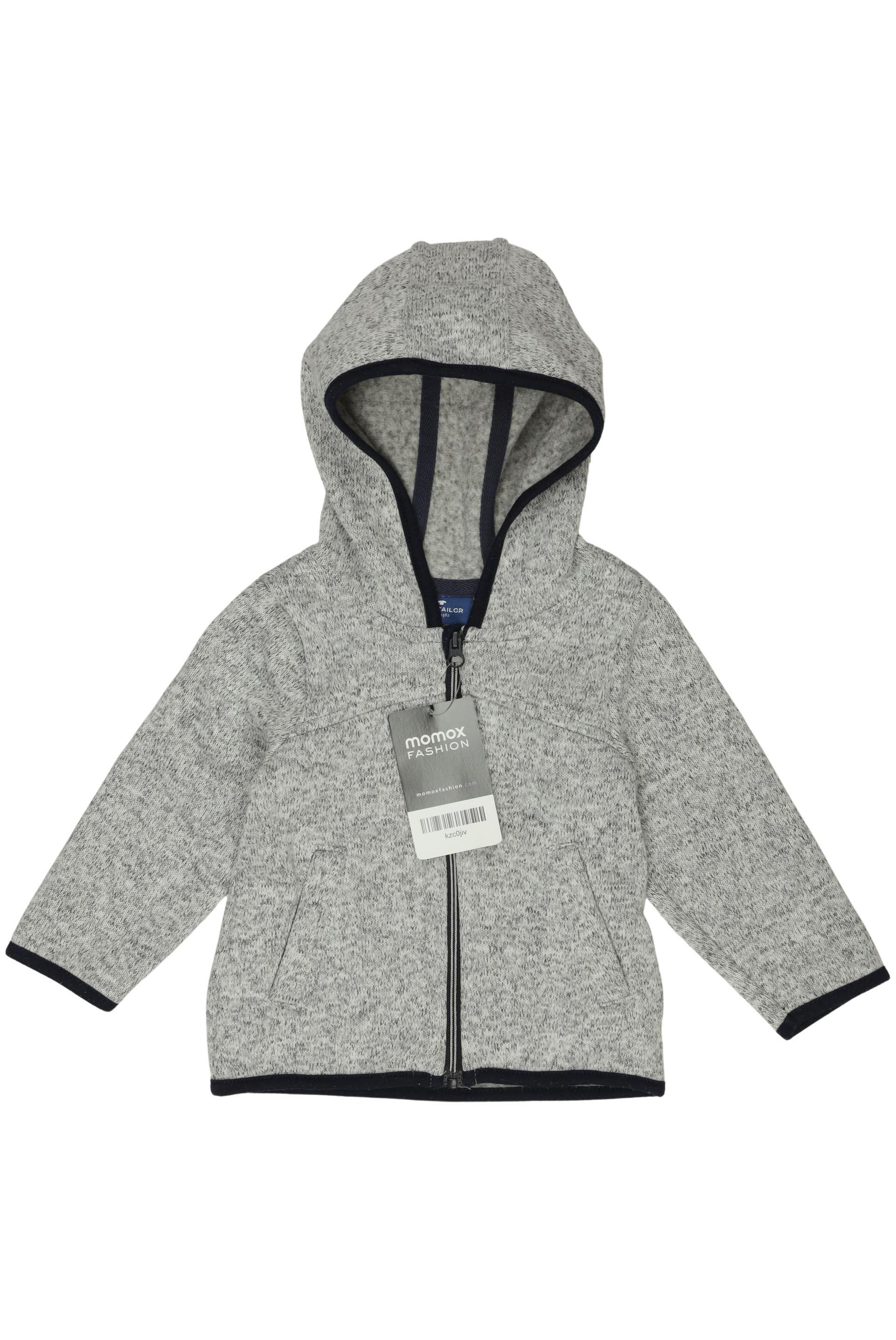 

Tom Tailor Jungen Hoodies & Sweater, grau, Gr. 74