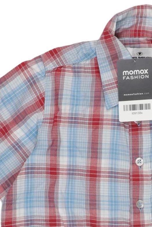 Thumbnail - Tom Tailor Jungen Hemd, blau, Gr. 116