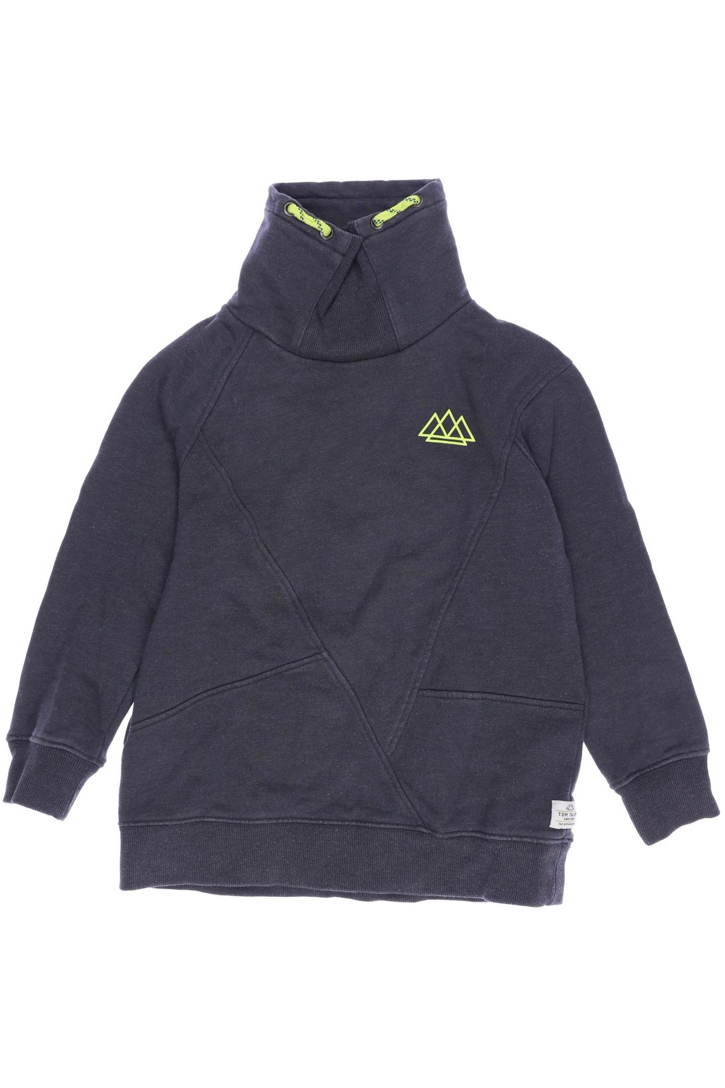 

Tom Tailor Herren Hoodies & Sweater, grau, Gr. 152