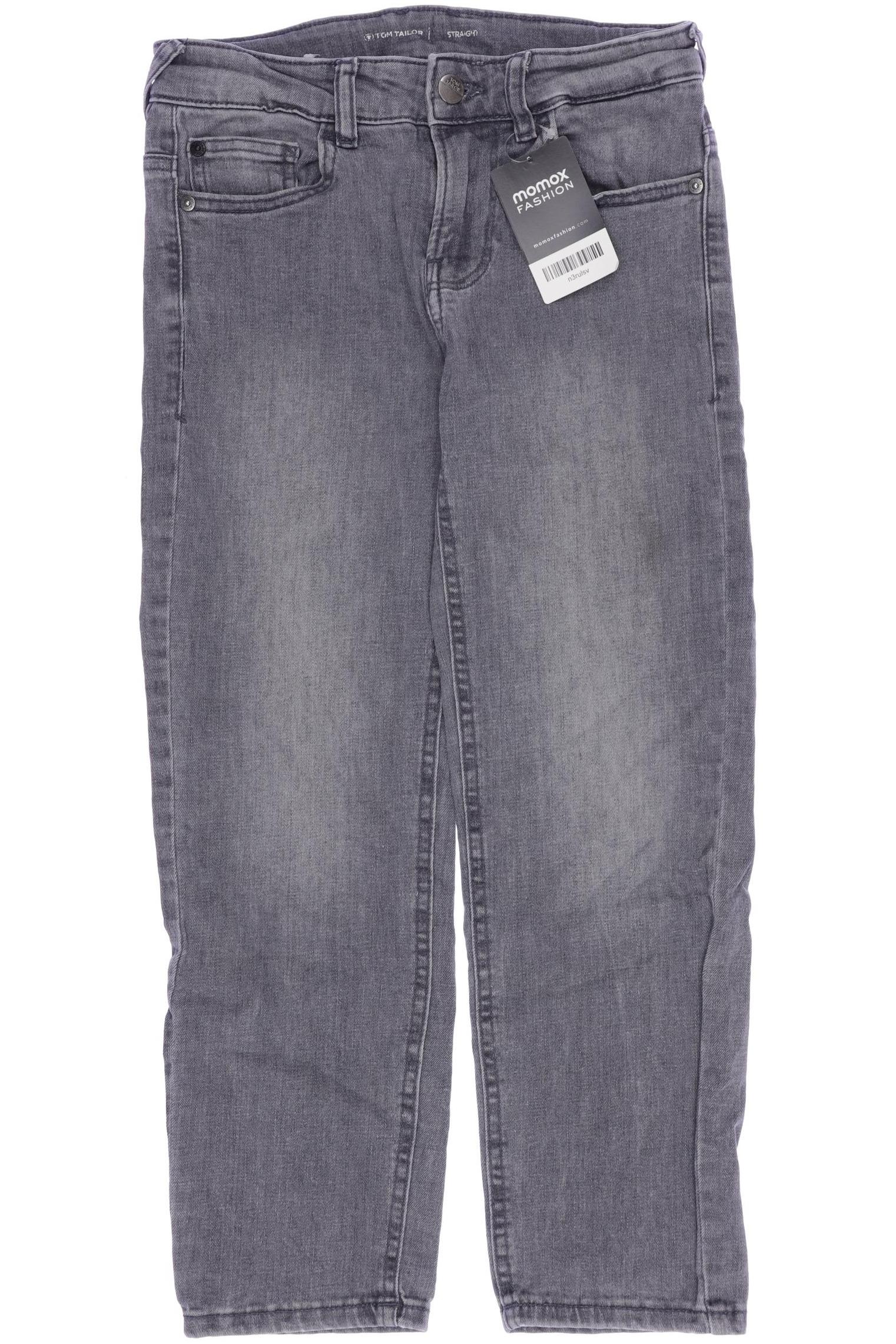 

Tom Tailor Herren Jeans, grau, Gr. 140