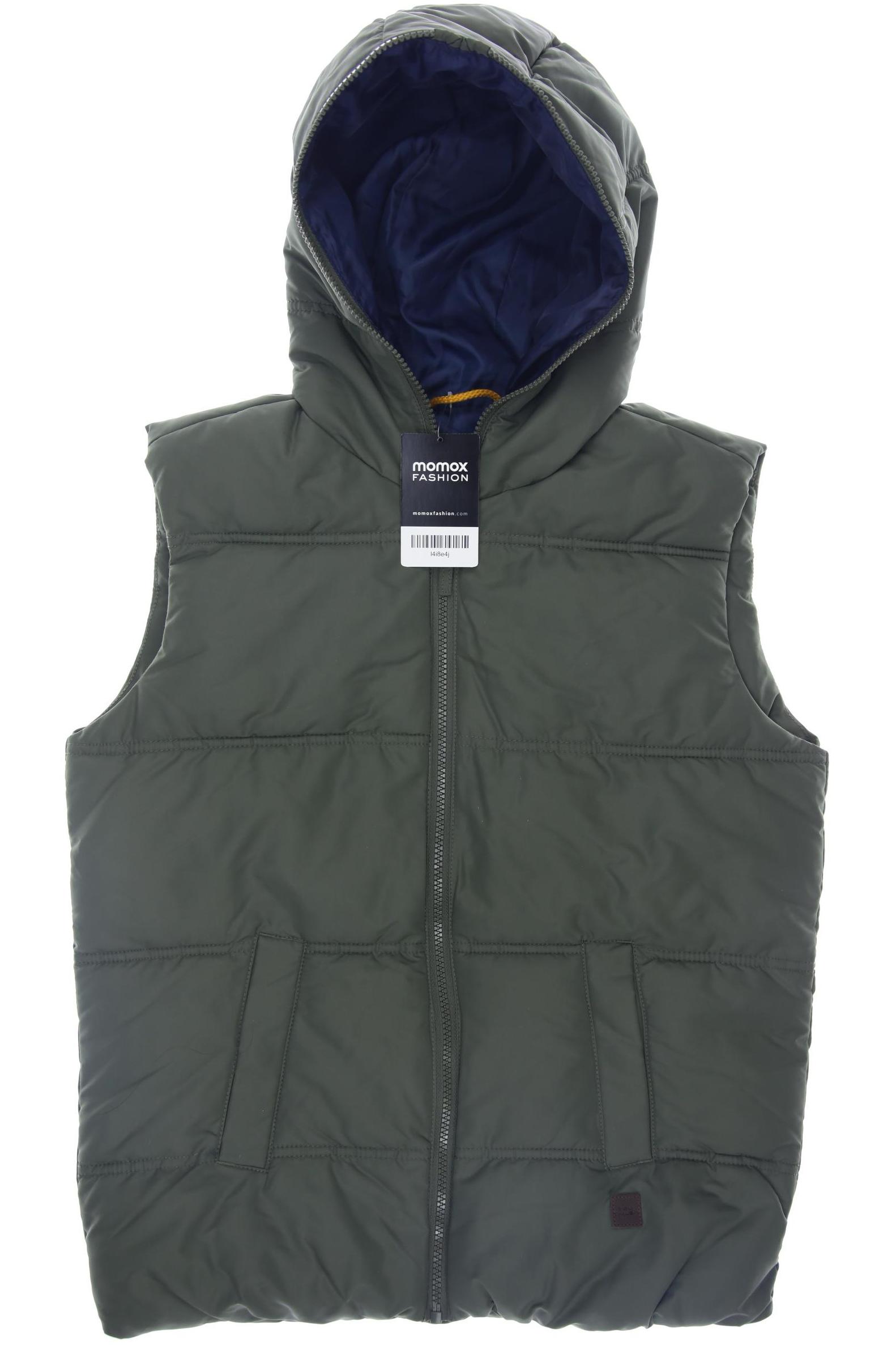 

Tom Tailor Jungen Jacke, grün