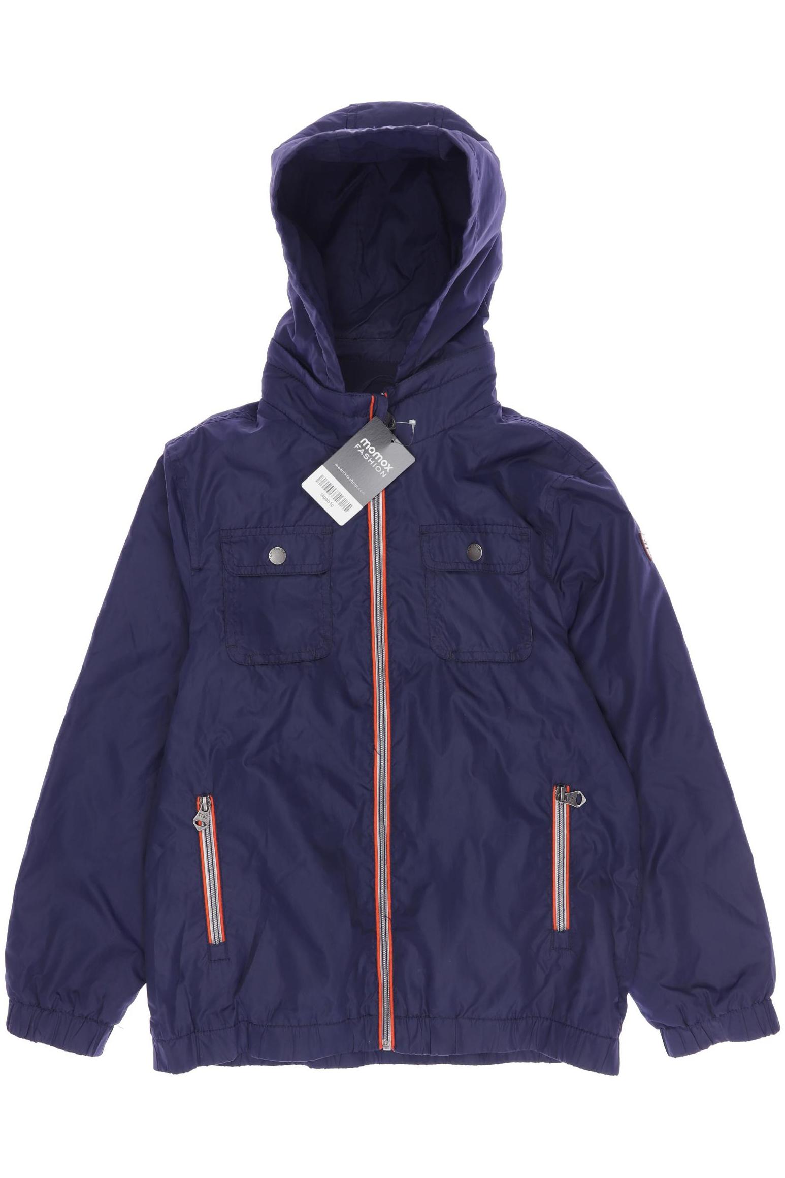 

Tom Tailor Jungen Jacke, marineblau