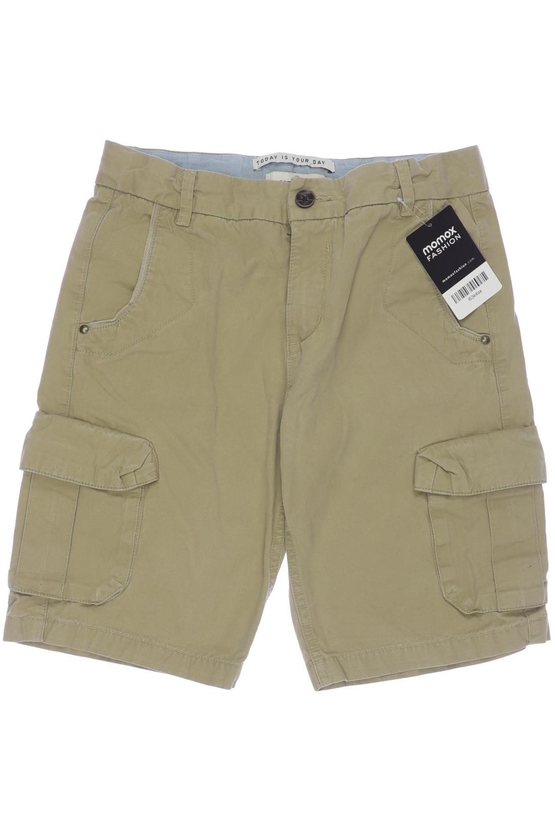 

Tom Tailor Herren Shorts, beige, Gr. 146