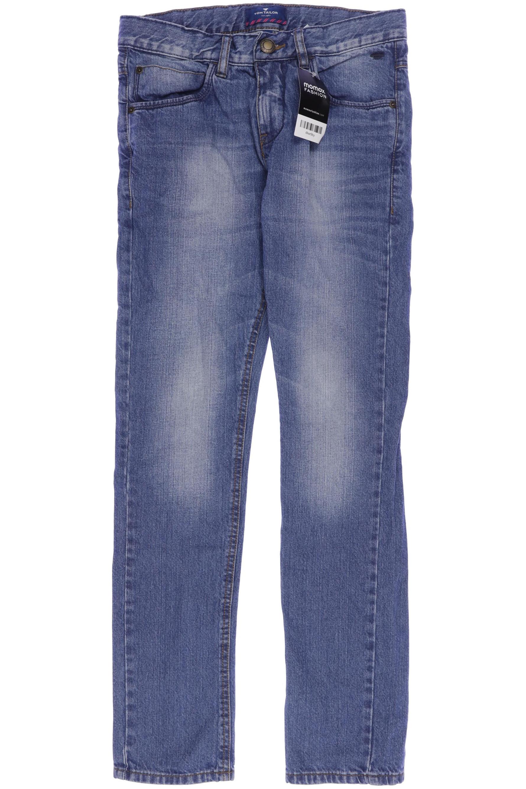 

Tom Tailor Herren Jeans, blau, Gr. 164
