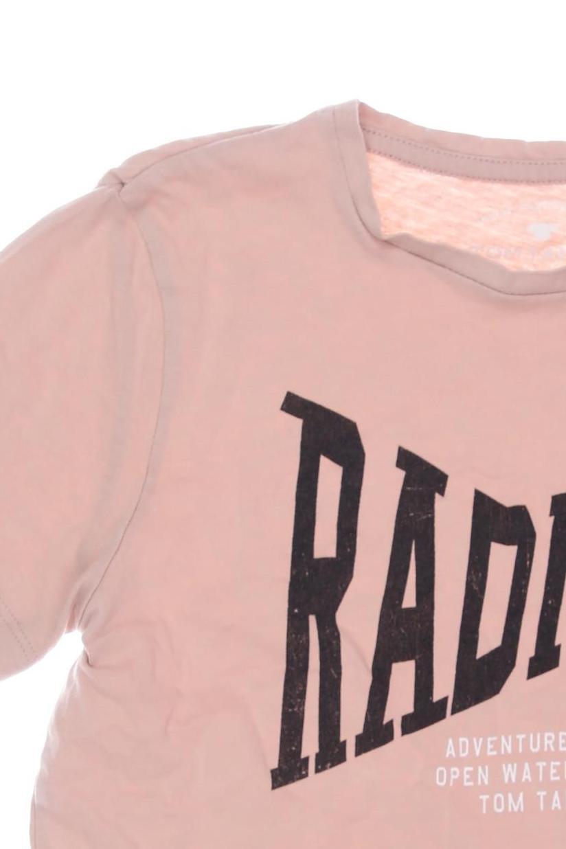 Thumbnail - Tom Tailor Jungen T-Shirt, pink, Gr. 140