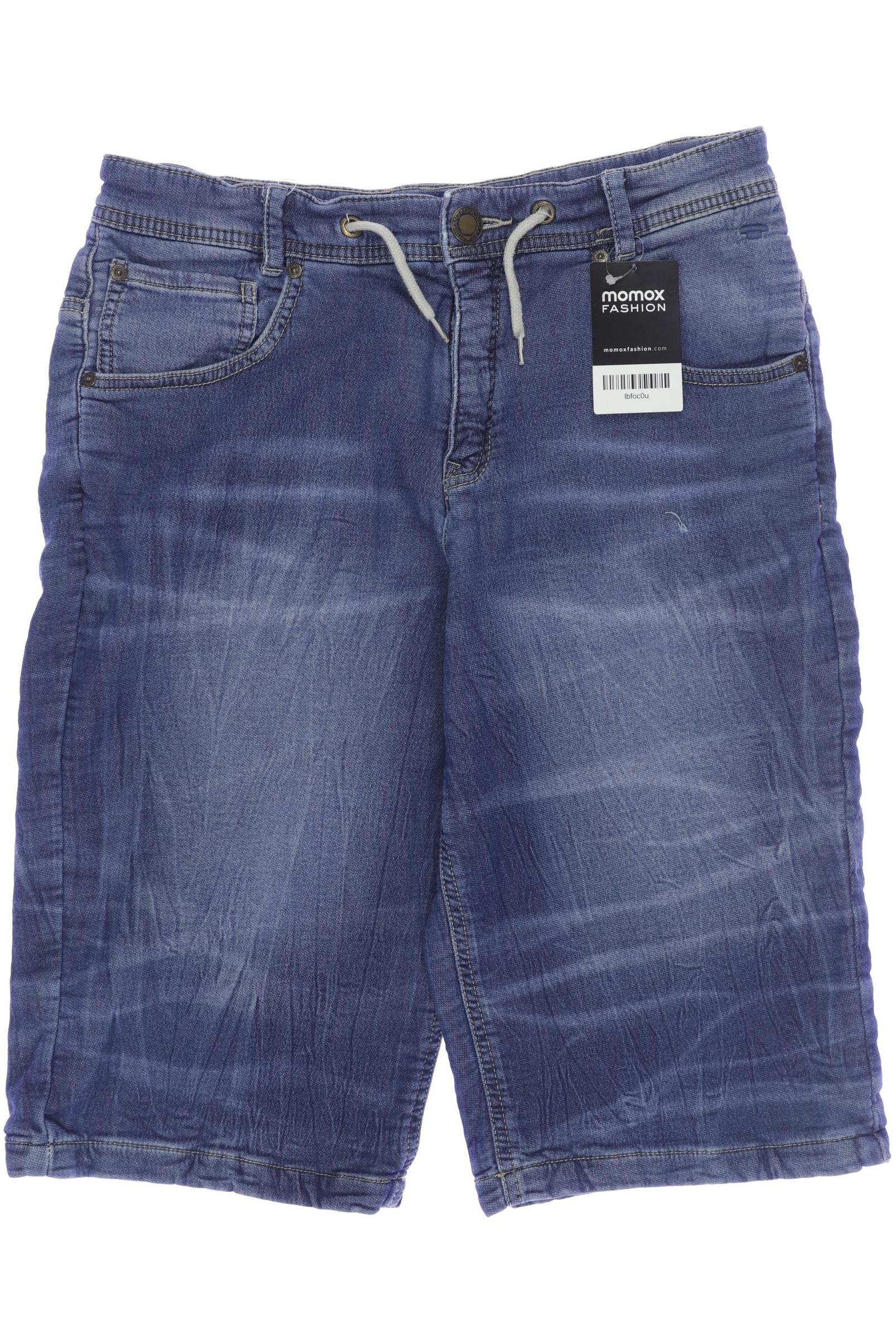 

Tom Tailor Herren Shorts, blau, Gr. 176
