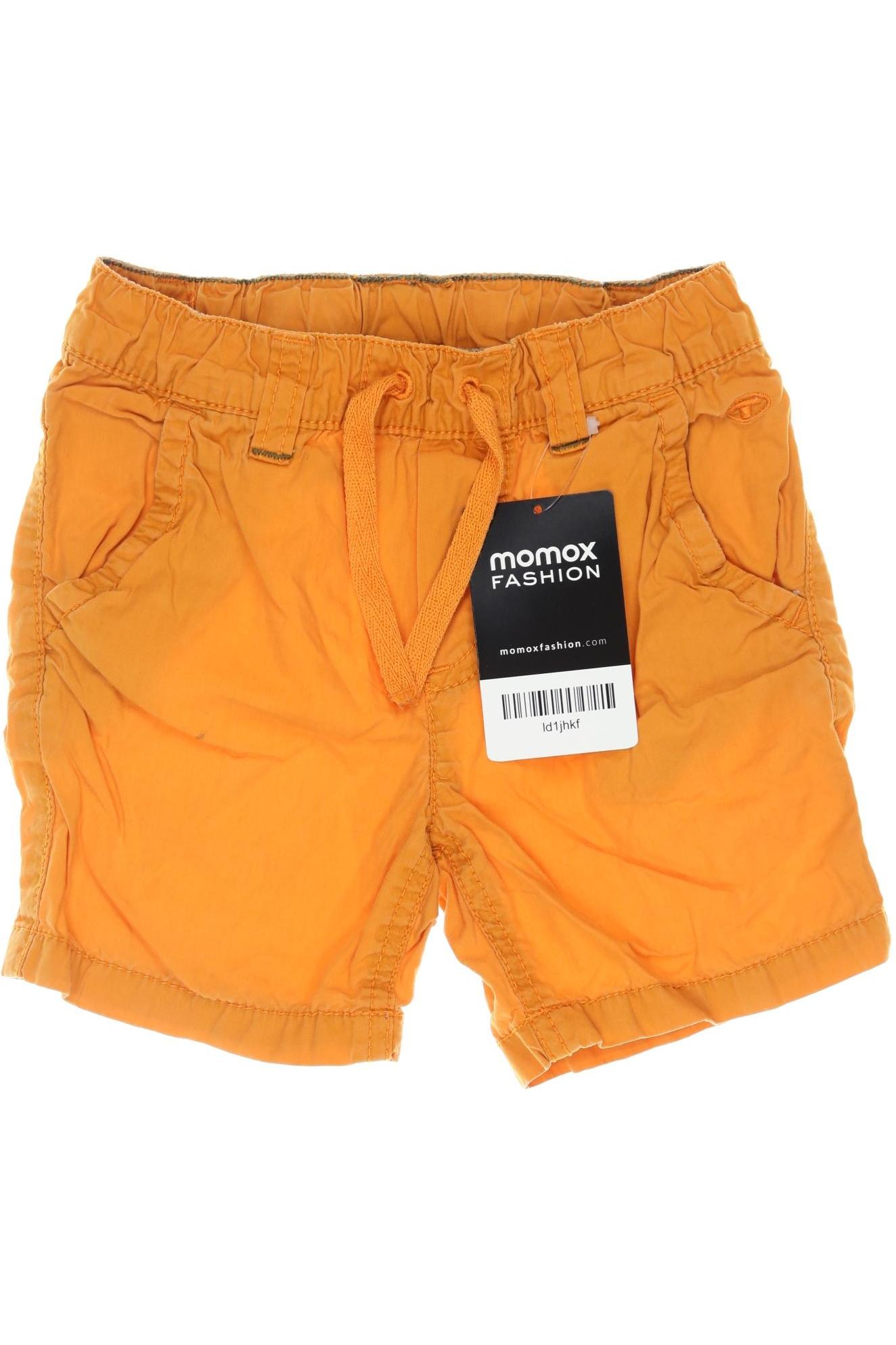 

Tom Tailor Herren Shorts, orange, Gr. 92