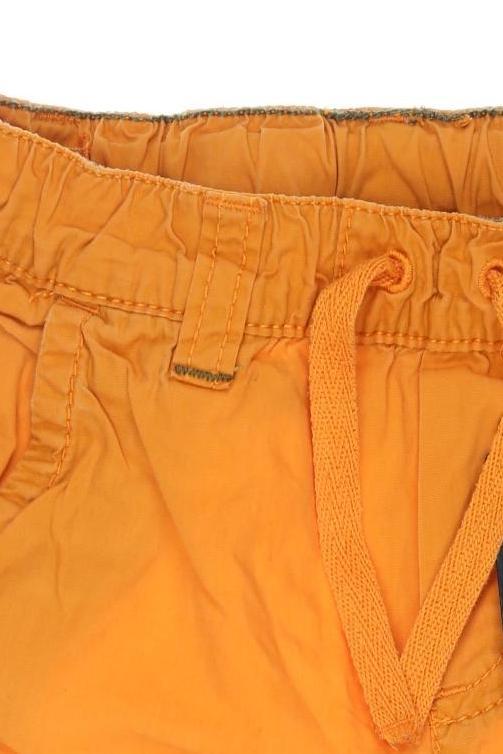 Thumbnail - Tom Tailor Jungen Shorts, orange, Gr. 92