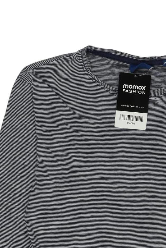 Thumbnail - Tom Tailor Jungen Langarmshirt, mehrfarbig, Gr. 140