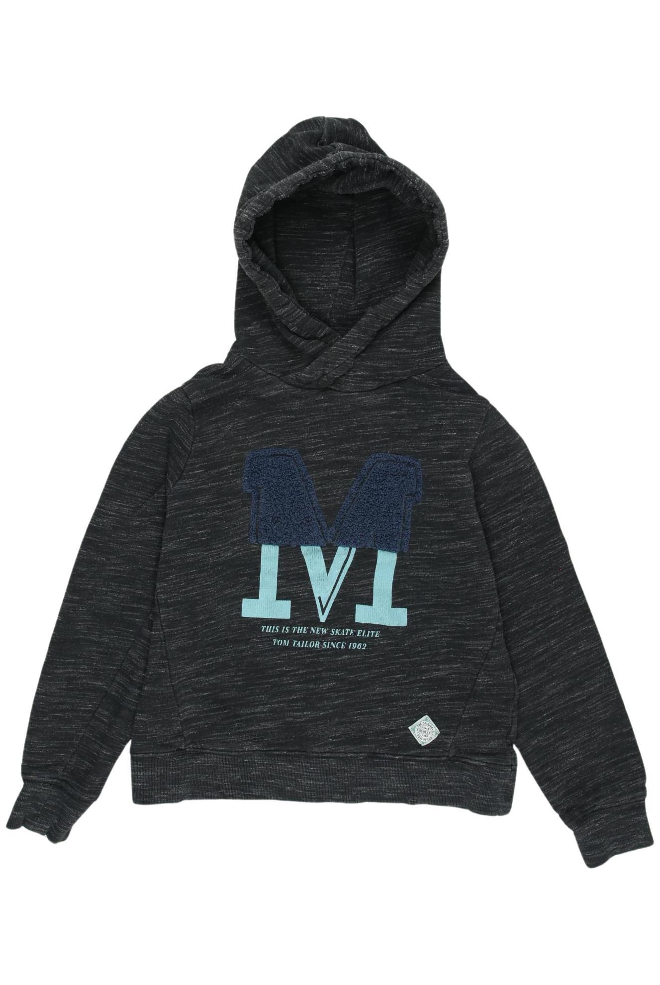 

Tom Tailor Jungen Hoodies & Sweater, grau, Gr. 140