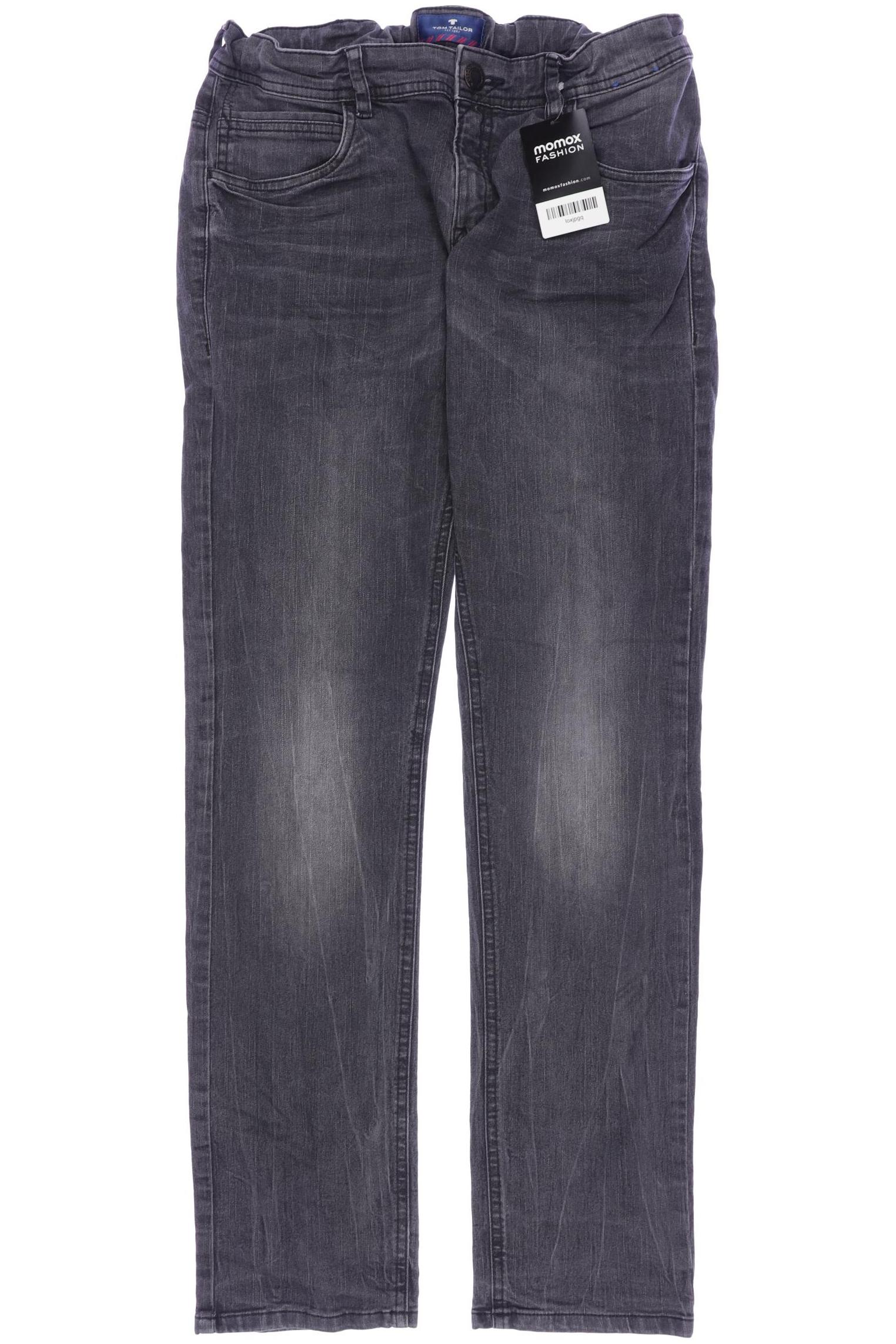 

Tom Tailor Herren Jeans, grau, Gr. 164