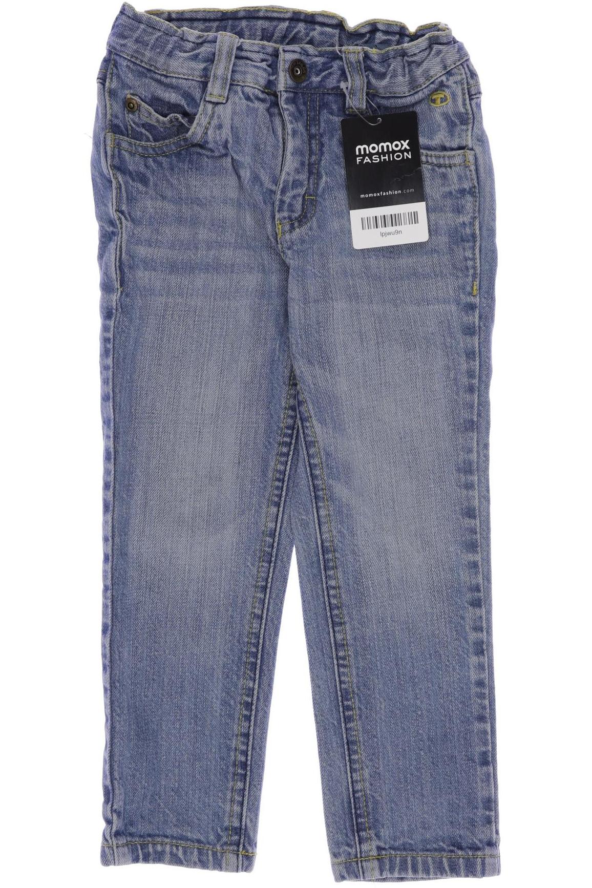 

Tom Tailor Jungen Jeans, blau