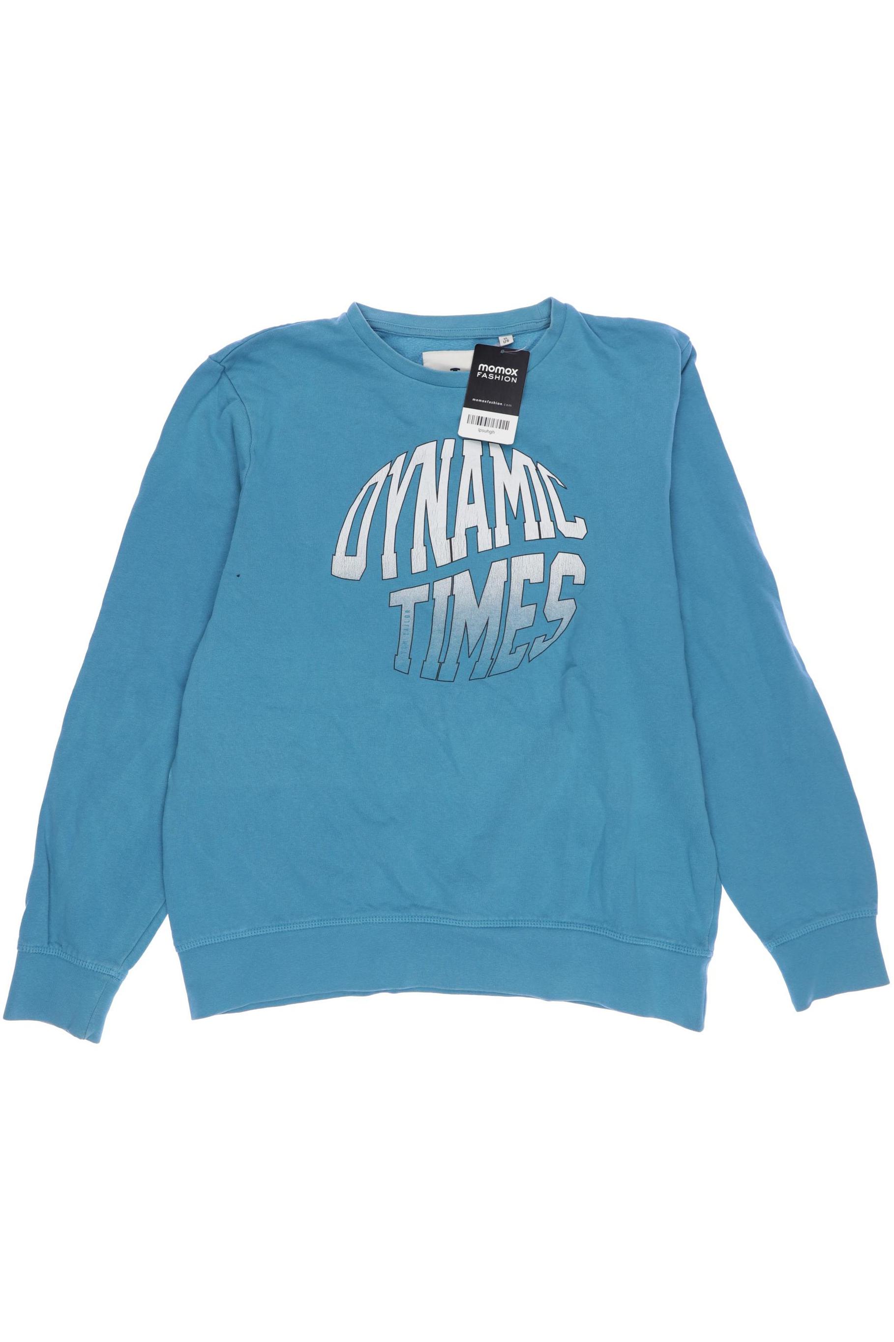

Tom Tailor Herren Hoodies & Sweater, türkis, Gr. 176