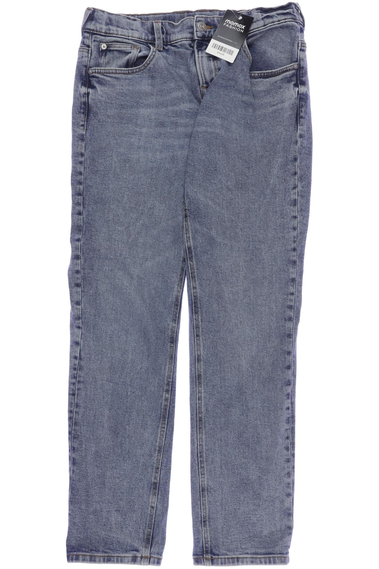 

Tom Tailor Jungen Jeans, blau, Gr. 170