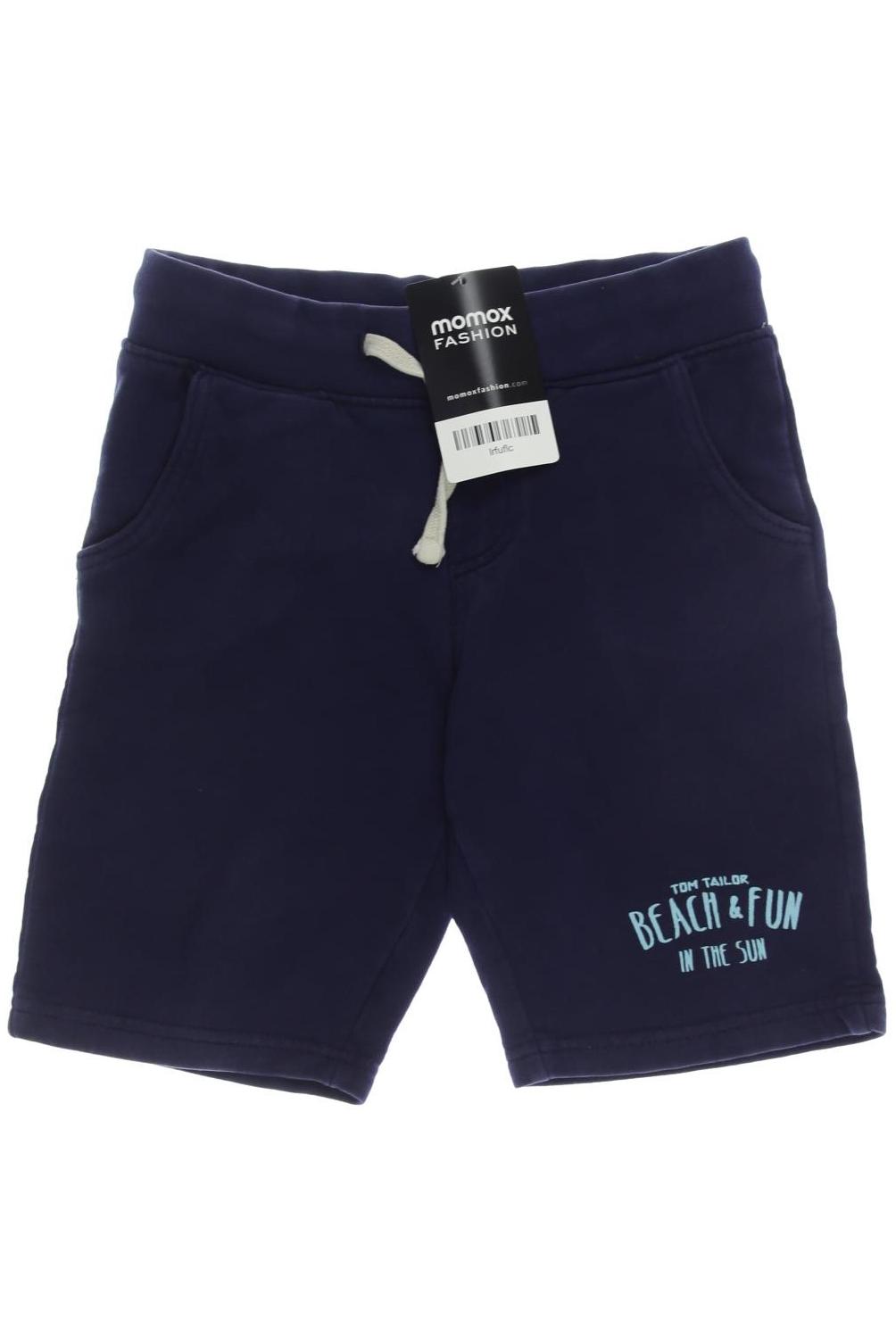 

Tom Tailor Herren Shorts, marineblau, Gr. 104