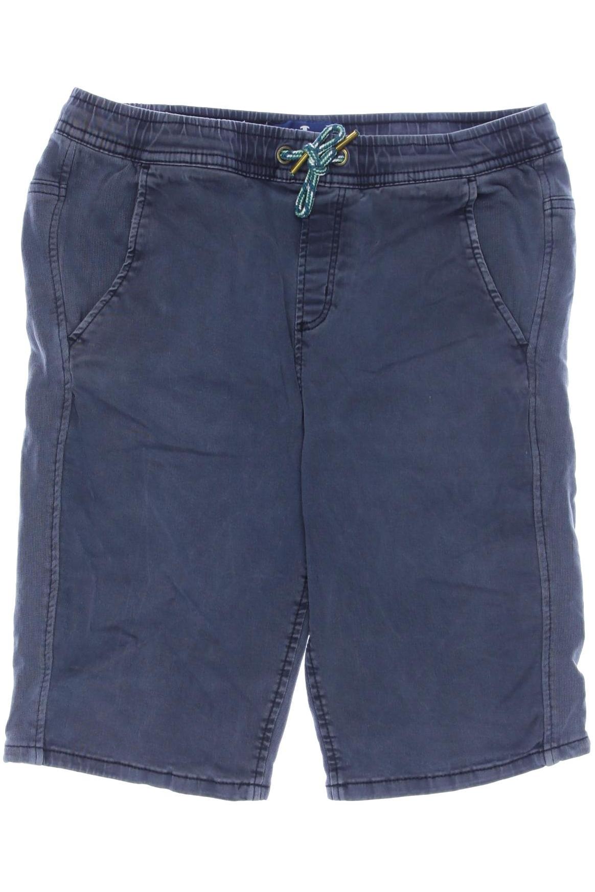 

Tom Tailor Herren Shorts, marineblau, Gr. 158