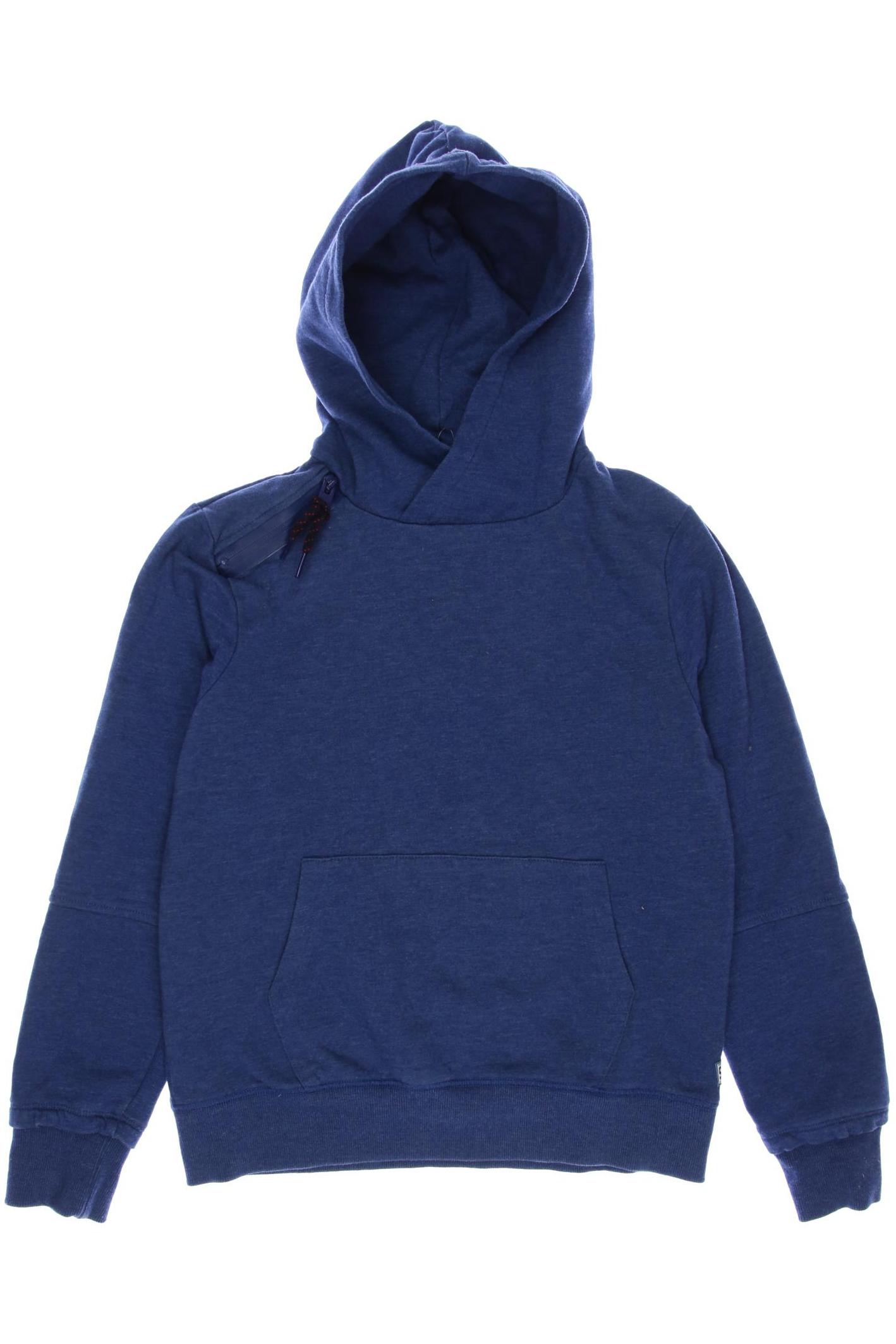 

Tom Tailor Herren Hoodies & Sweater, blau, Gr. 164