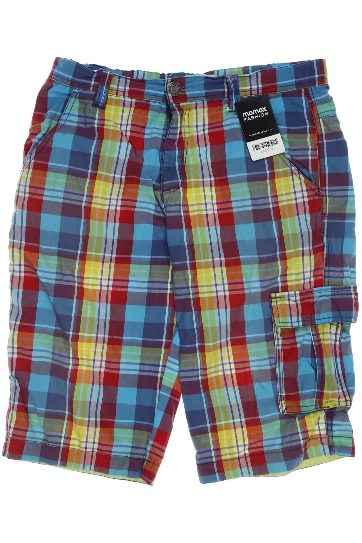 

Tom Tailor Herren Shorts, mehrfarbig, Gr. 170