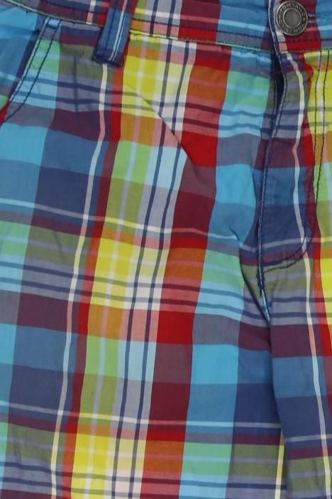 Thumbnail - Tom Tailor Jungen Shorts, mehrfarbig, Gr. 170