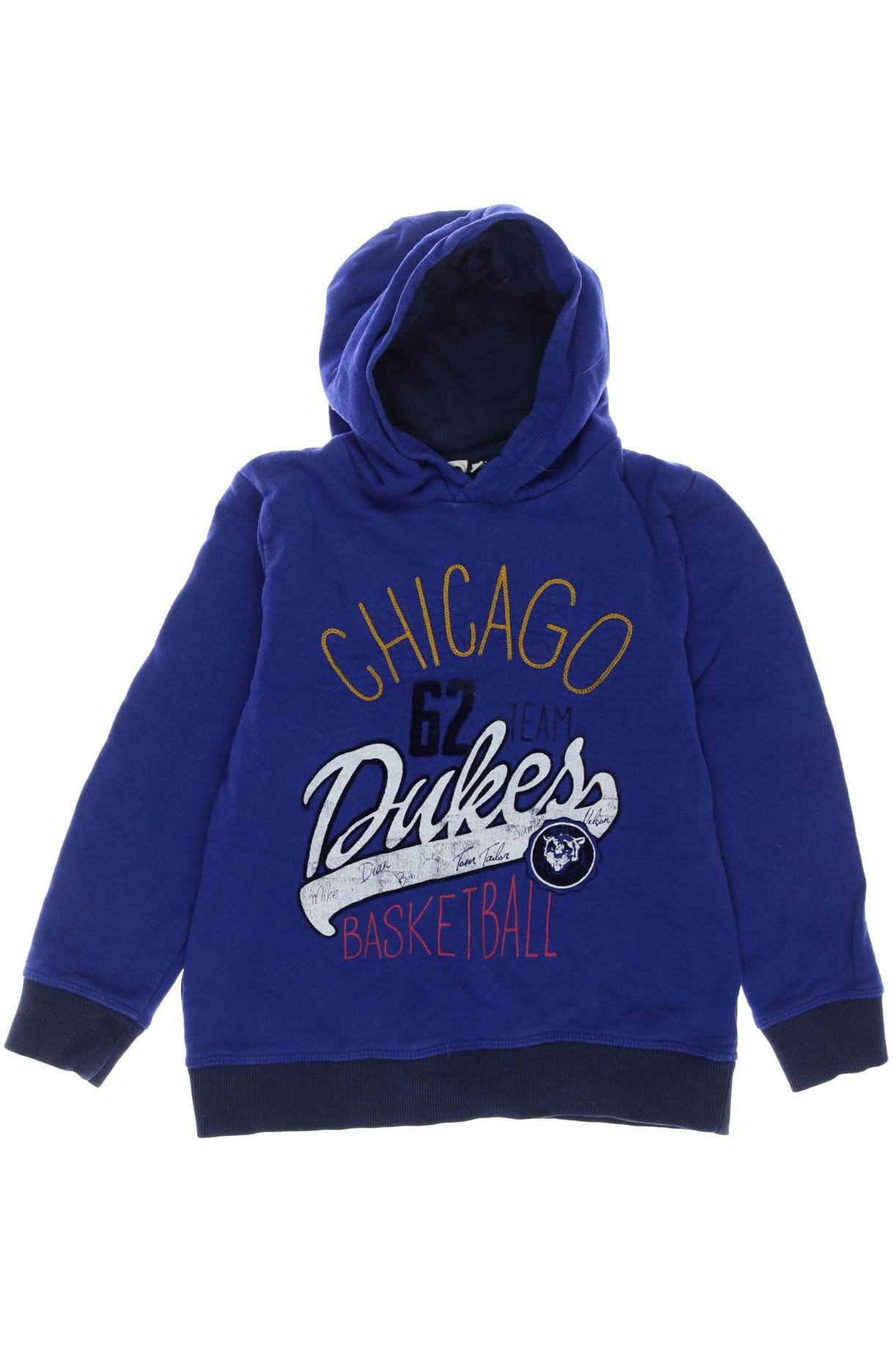 

Tom Tailor Herren Hoodies & Sweater, marineblau, Gr. 128
