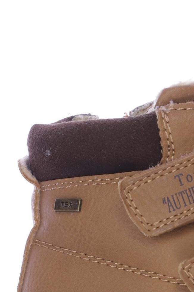 Thumbnail - Tom Tailor Jungen Kinderschuhe, beige, Gr. 26