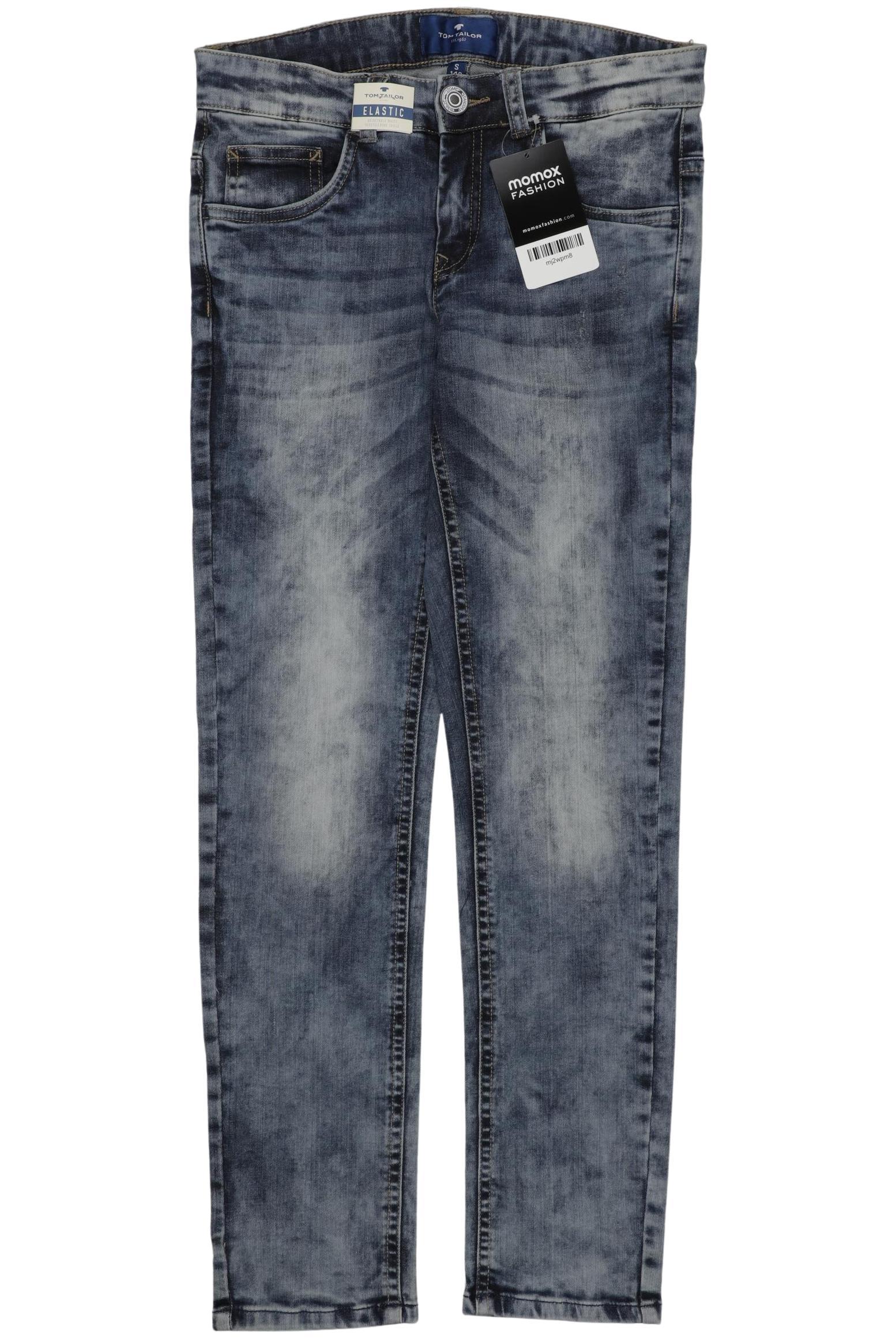 

Tom Tailor Herren Jeans, blau, Gr. 140